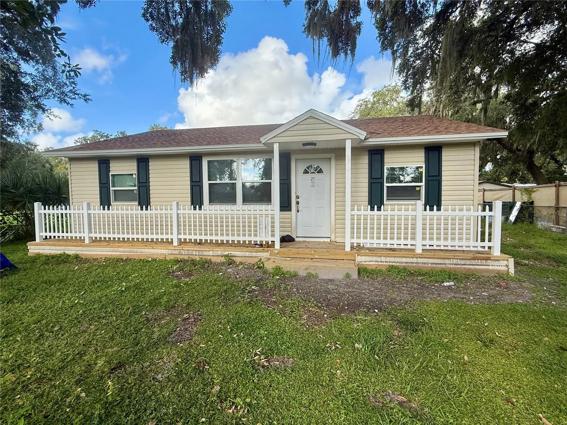 1682 Magnolia Lane Kissimmee FL 34746