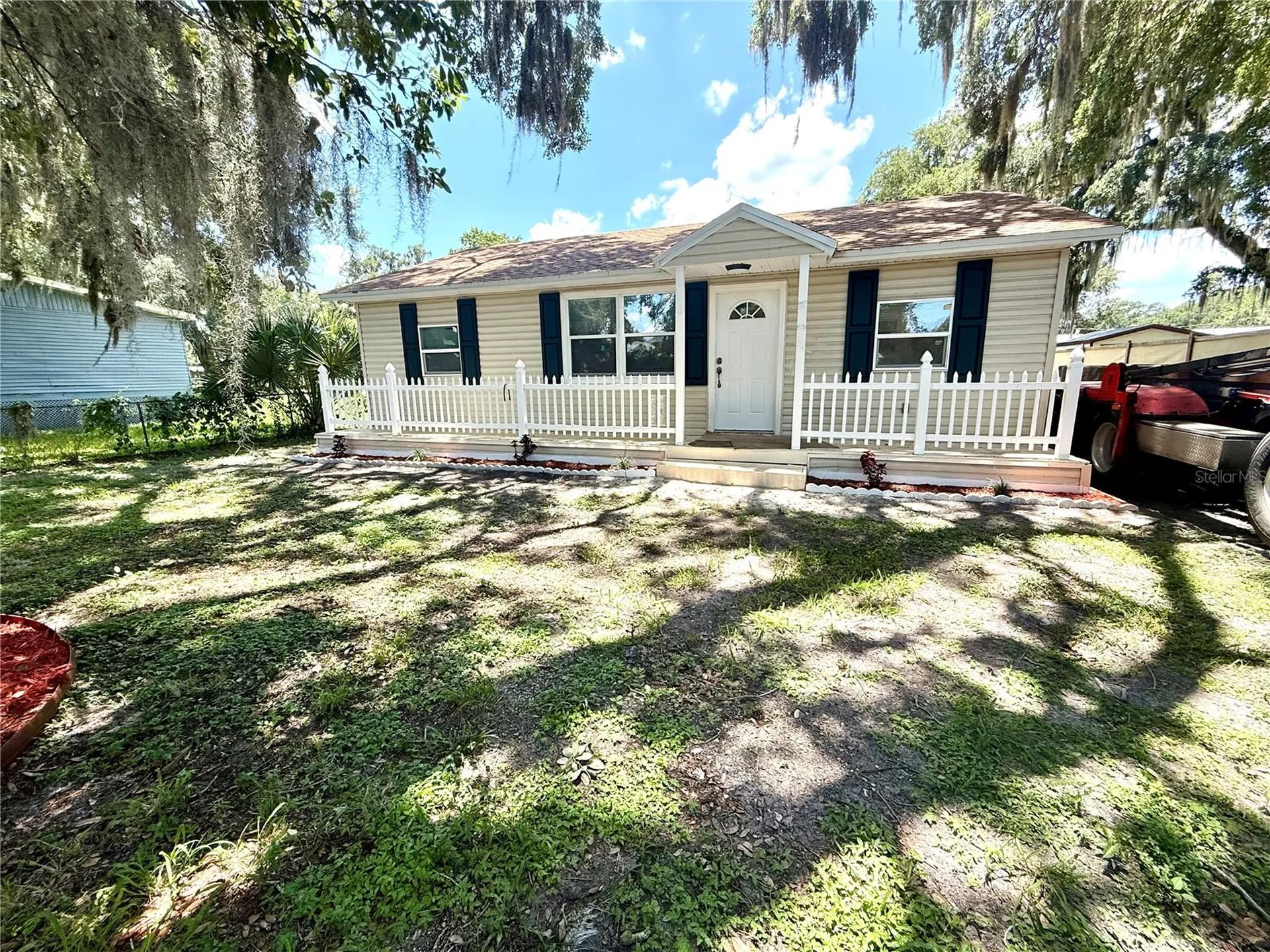 1682 Magnolia Lane Kissimmee FL 34746