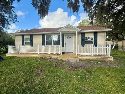 1682 Magnolia Lane Kissimmee FL 34746