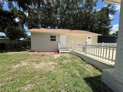 1682 Magnolia Lane Kissimmee FL 34746