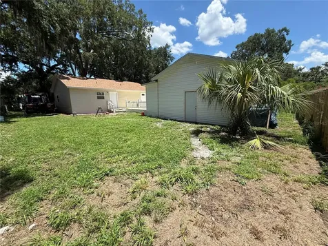 1682 Magnolia Lane Kissimmee FL 34746