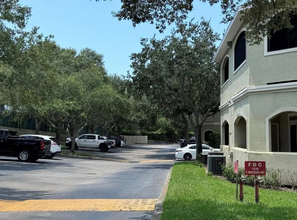 1238 S Missouri Avenue Clearwater FL 33756