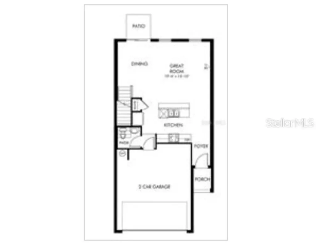 4325 Eagle Trail Bend St Cloud FL 34772