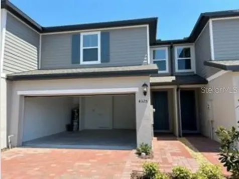 4325 Eagle Trail Bend St Cloud FL 34772