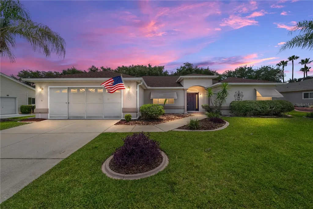 9082 SE 135th Loop Summerfield FL 34491