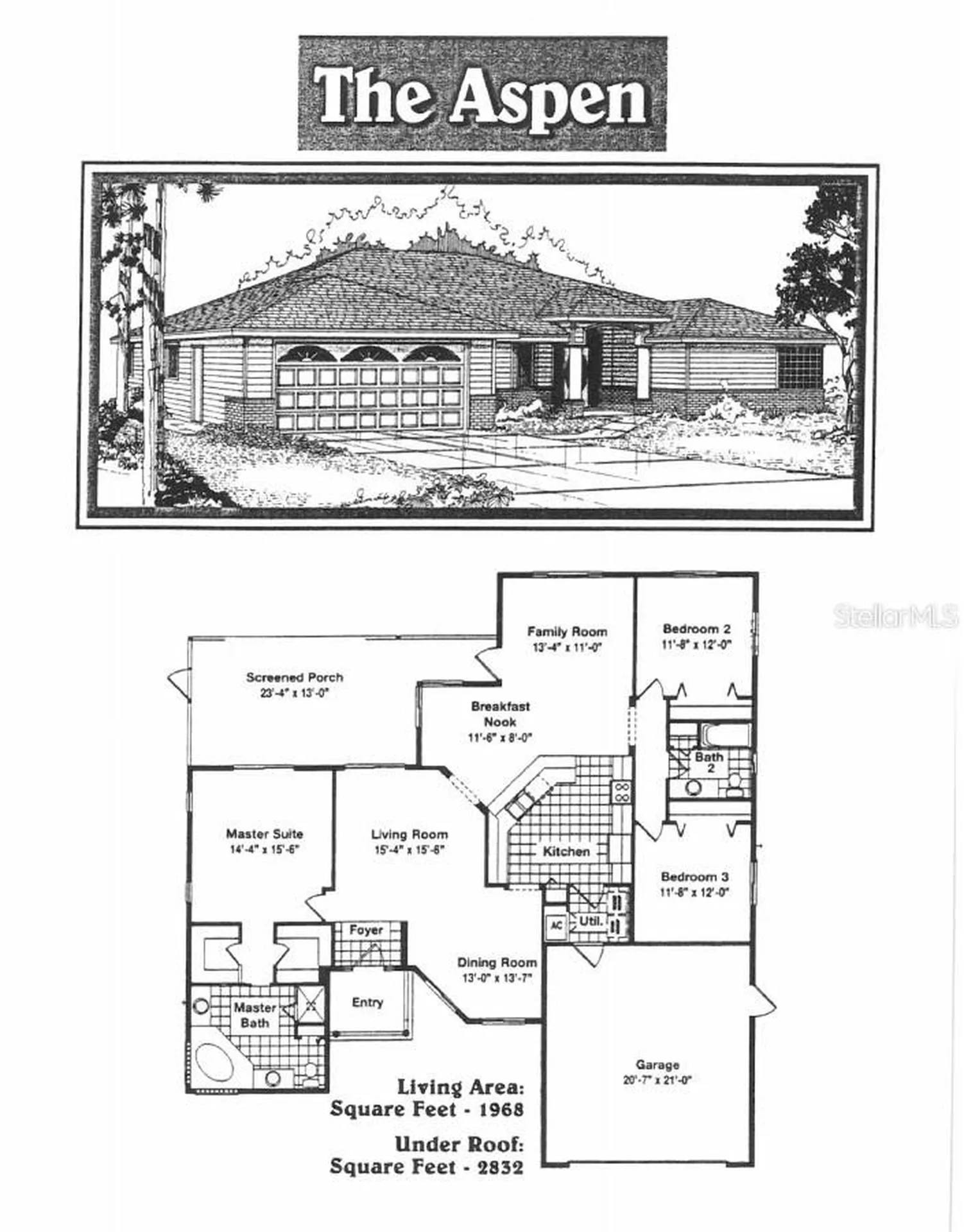 9082 SE 135th Loop Summerfield FL 34491