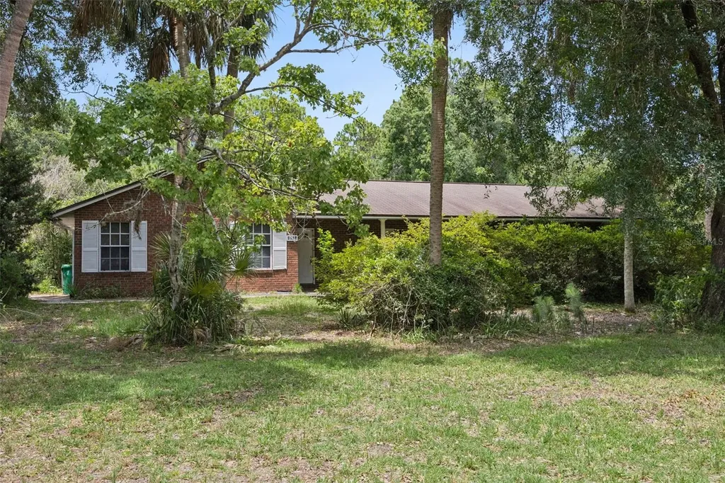 2856 Long Lake Drive Titusville FL 32780