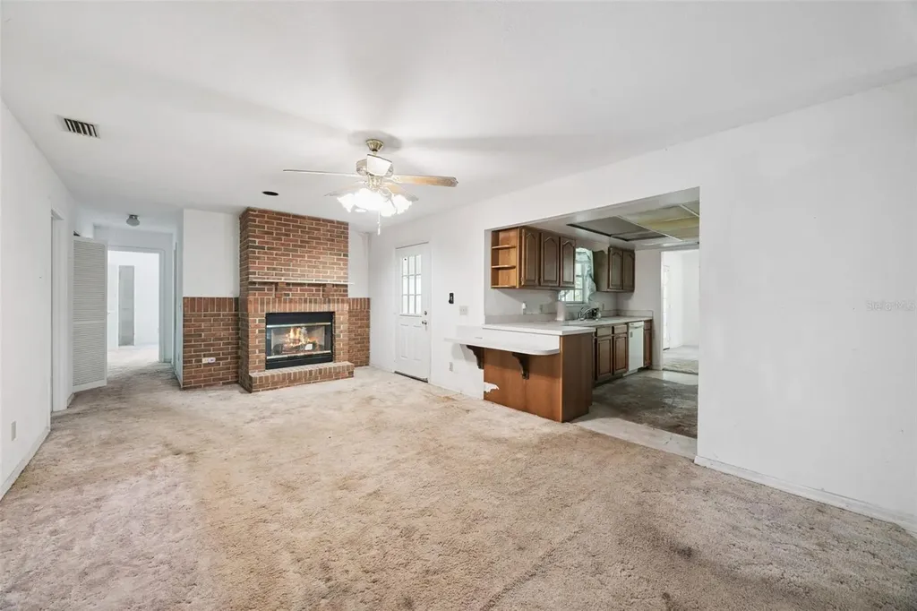 2856 Long Lake Drive Titusville FL 32780