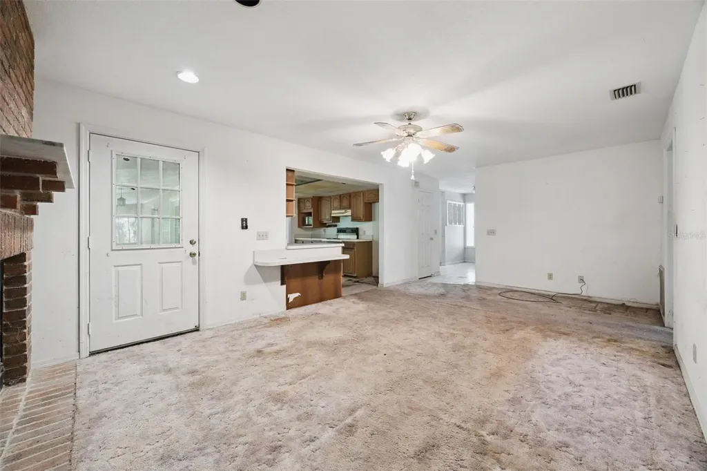 2856 Long Lake Drive Titusville FL 32780