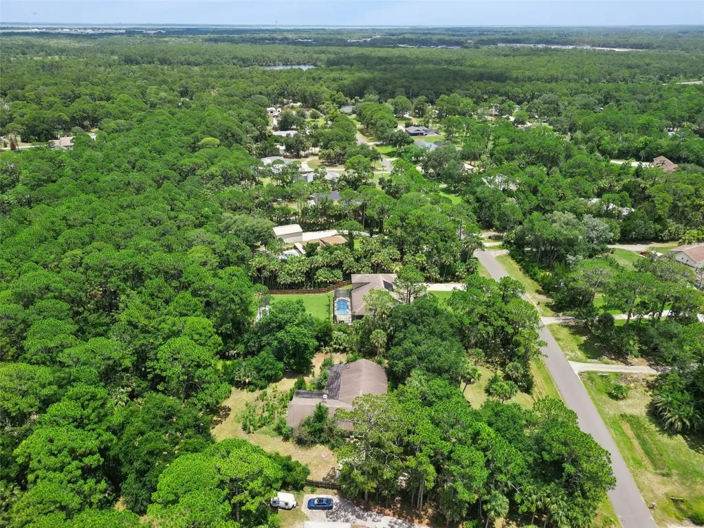 2856 Long Lake Drive Titusville FL 32780