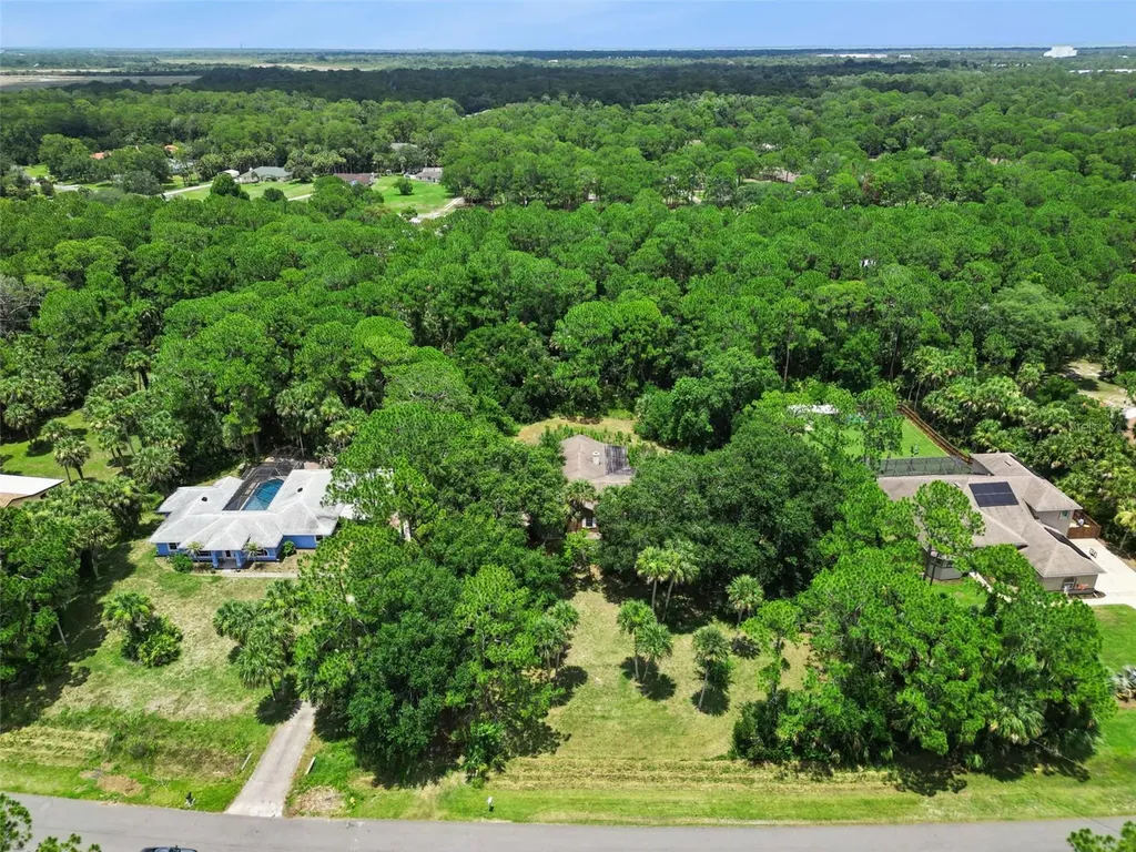 2856 Long Lake Drive Titusville FL 32780
