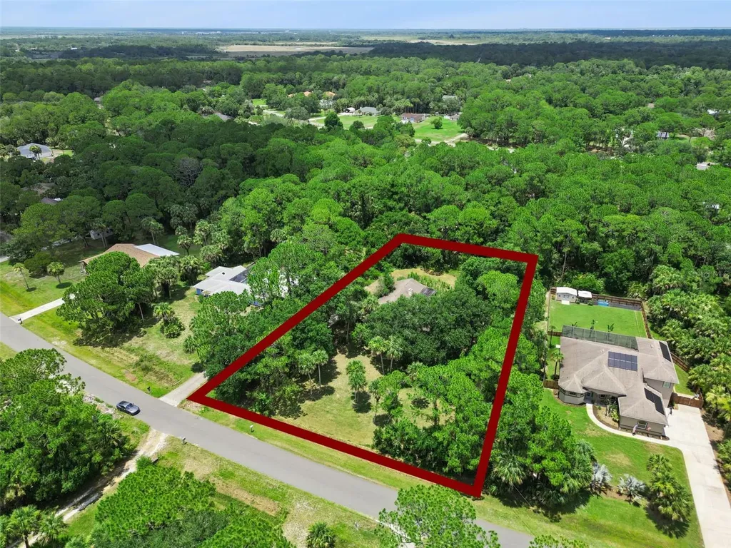 2856 Long Lake Drive Titusville FL 32780