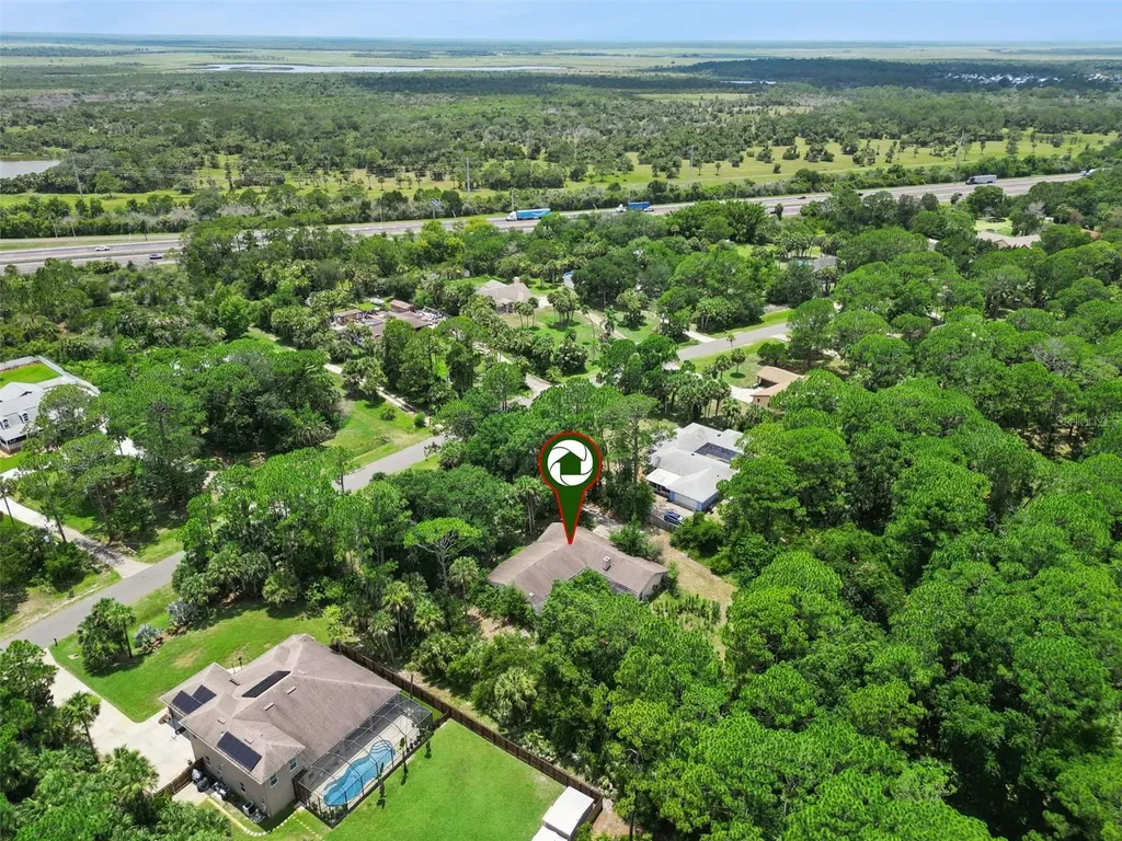 2856 Long Lake Drive Titusville FL 32780
