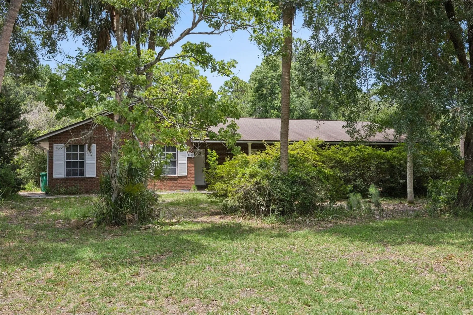 2856 Long Lake Drive Titusville FL 32780