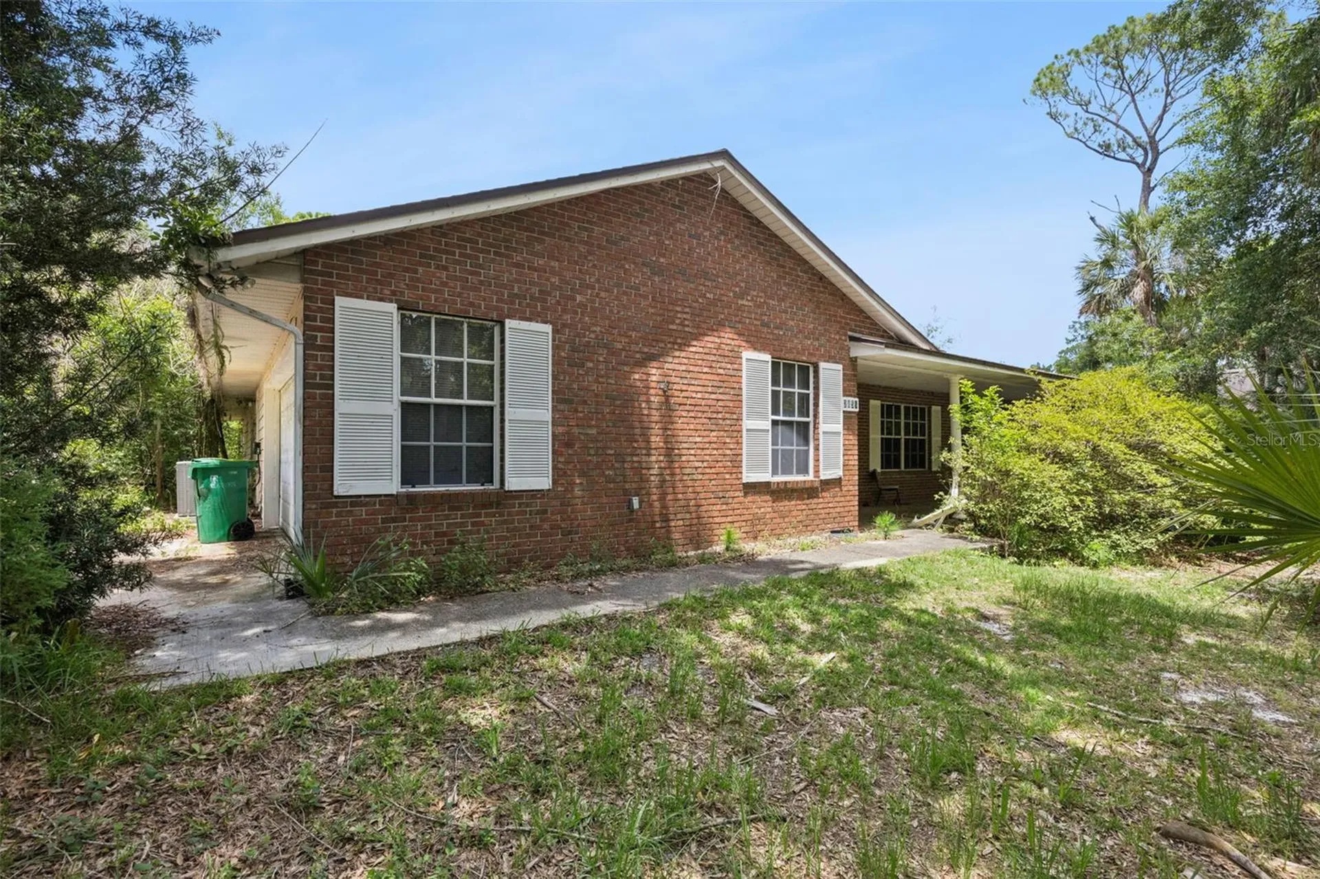 2856 Long Lake Drive Titusville FL 32780