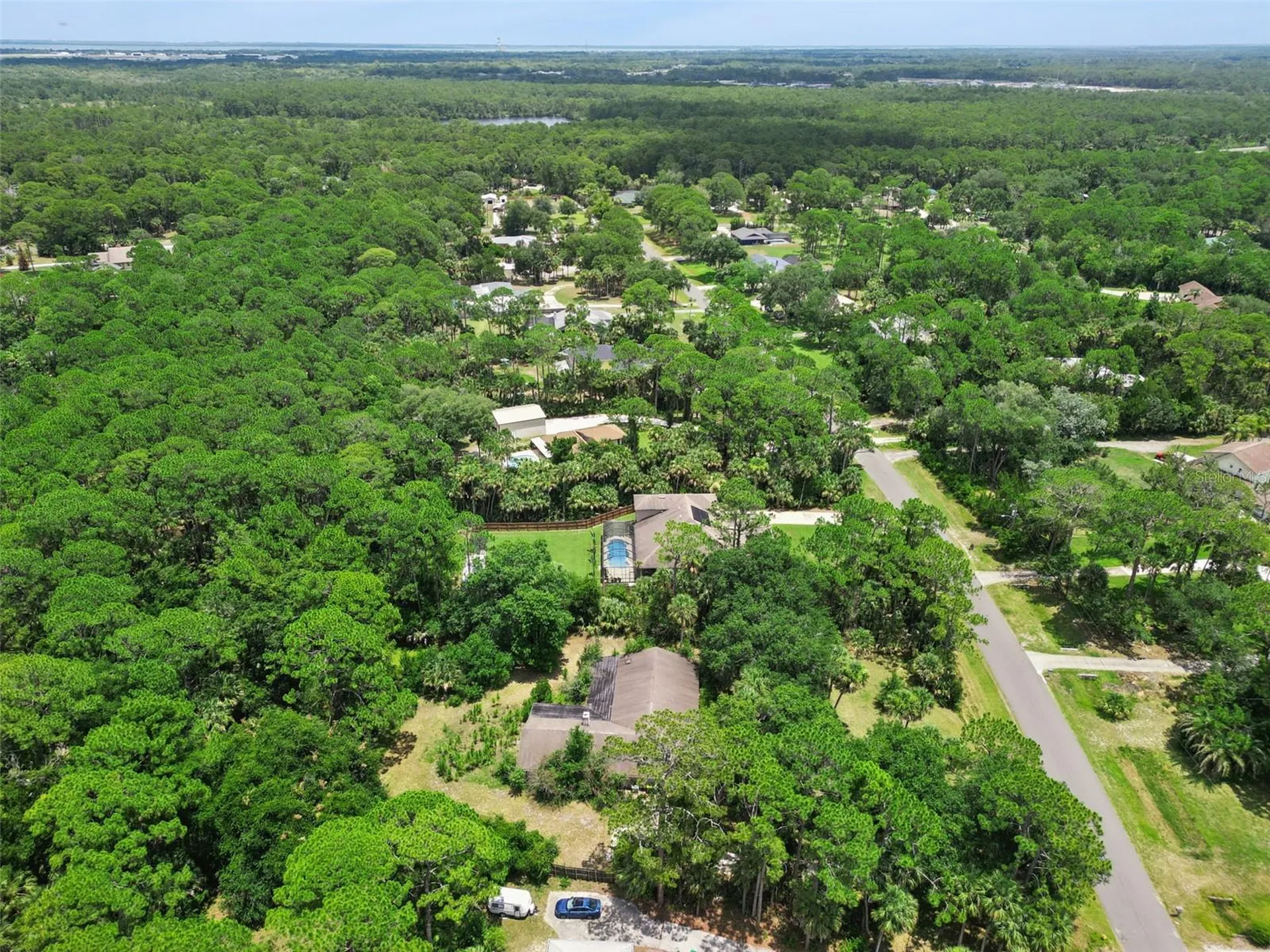 2856 Long Lake Drive Titusville FL 32780