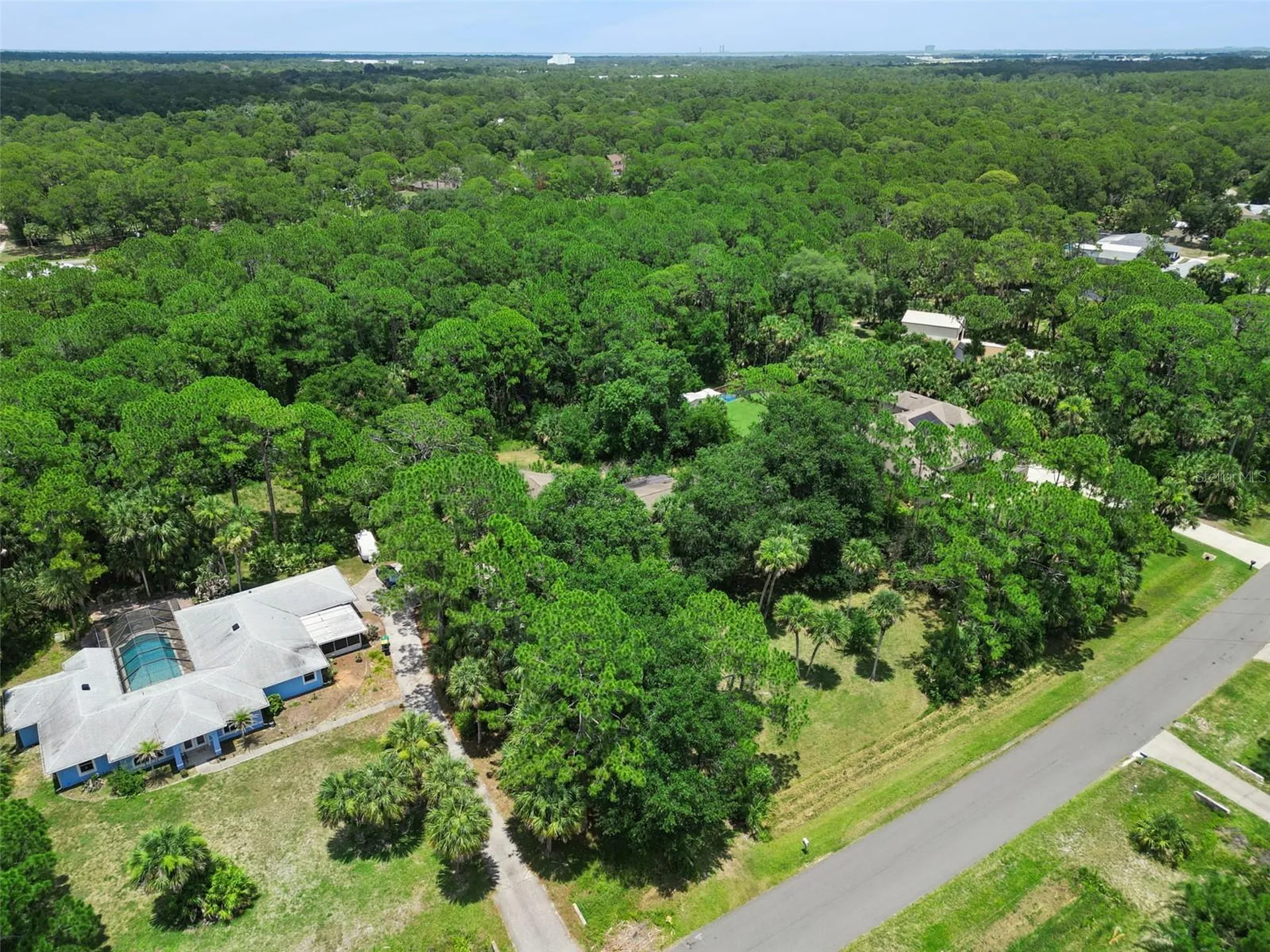 2856 Long Lake Drive Titusville FL 32780