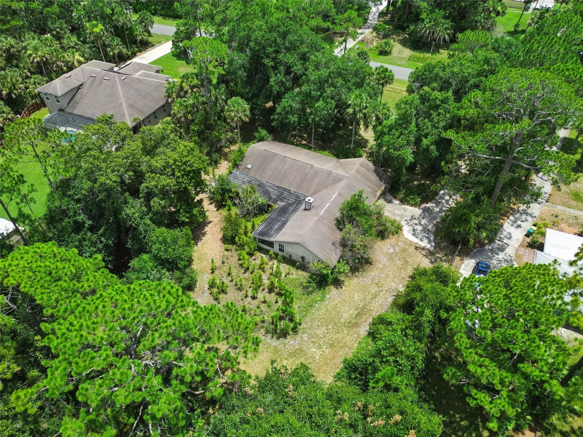 2856 Long Lake Drive Titusville FL 32780