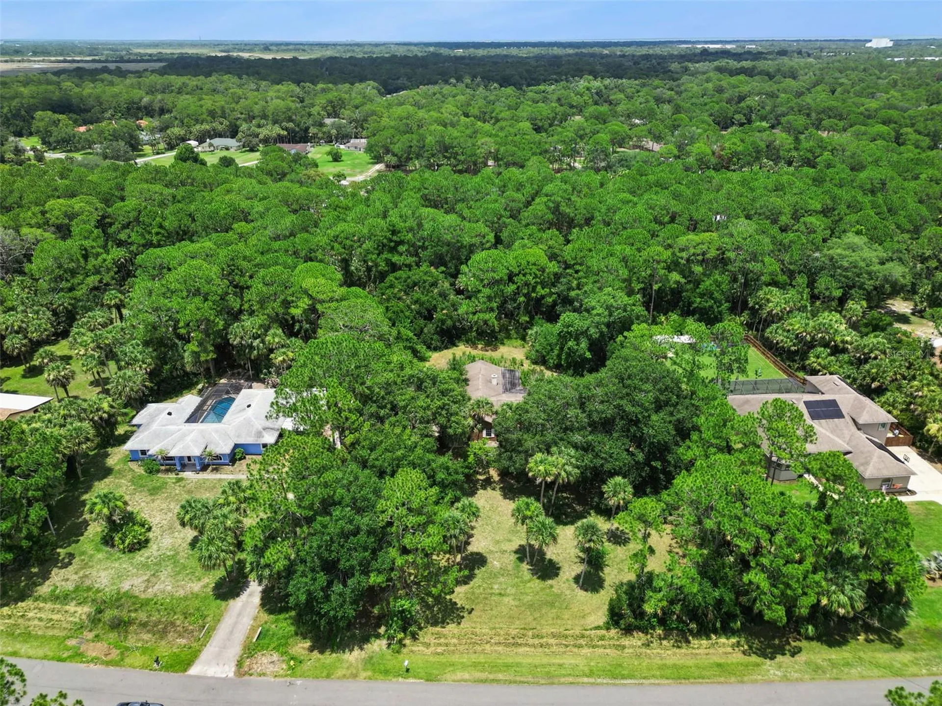 2856 Long Lake Drive Titusville FL 32780