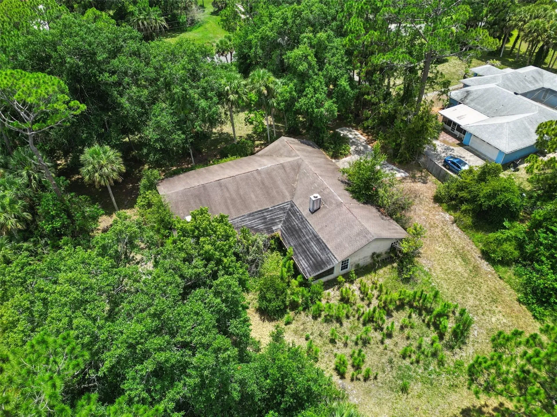 2856 Long Lake Drive Titusville FL 32780