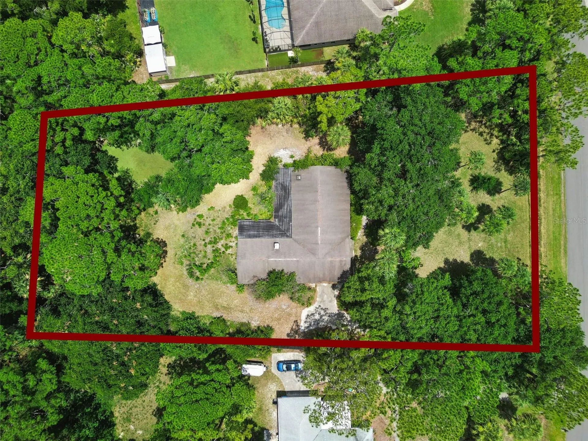 2856 Long Lake Drive Titusville FL 32780