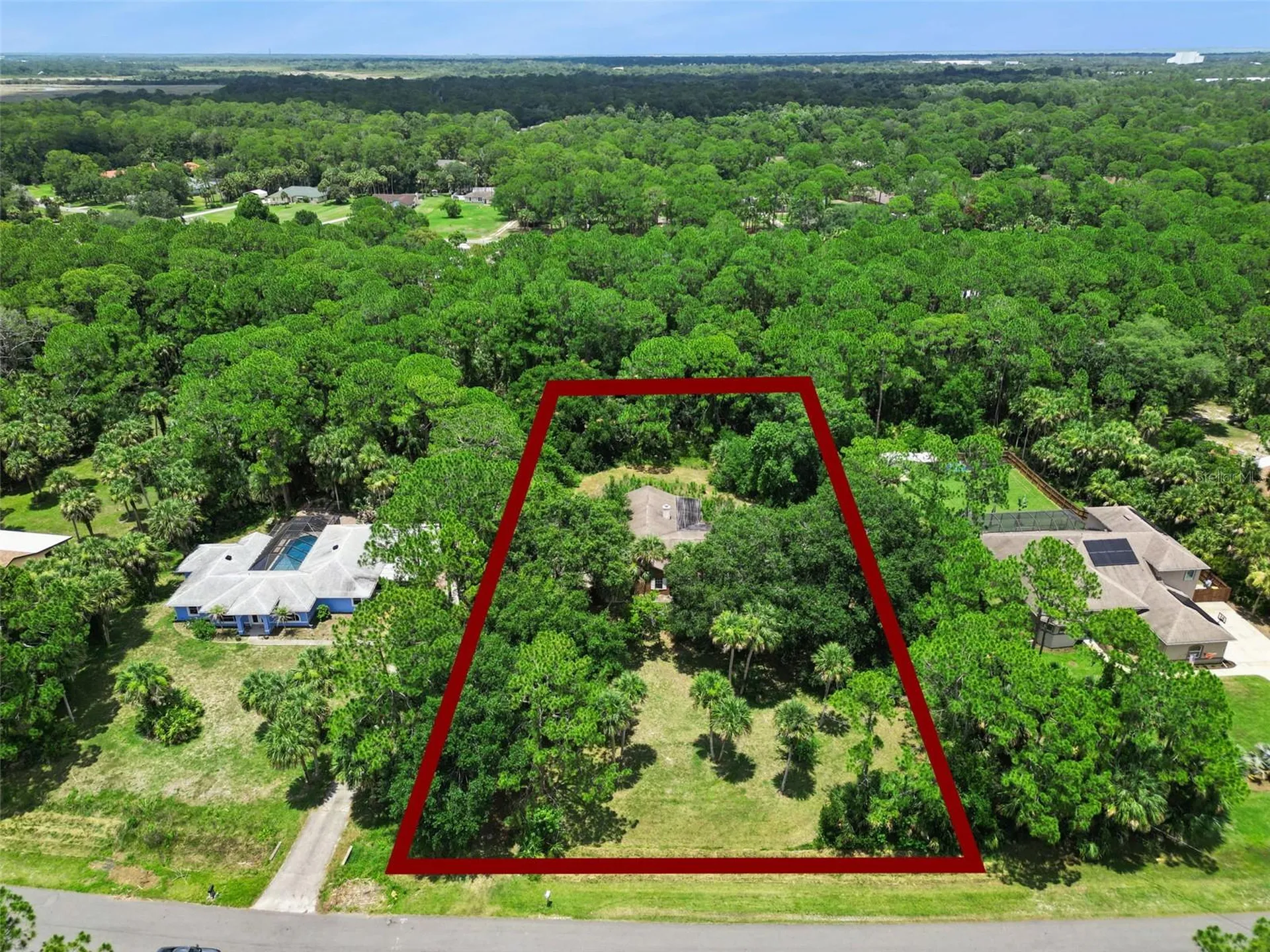 2856 Long Lake Drive Titusville FL 32780