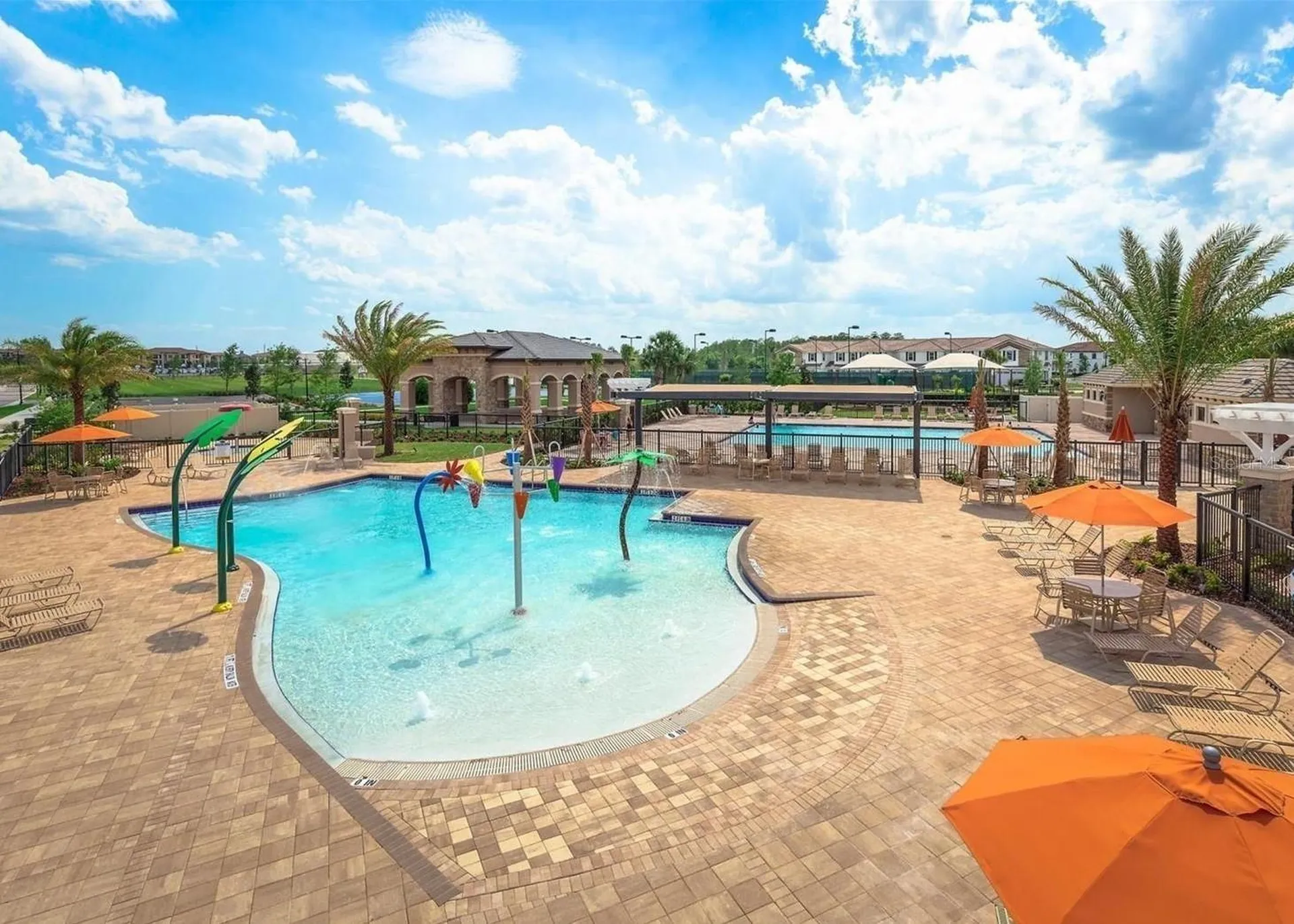 13880 Arclid Street Orlando FL 32832
