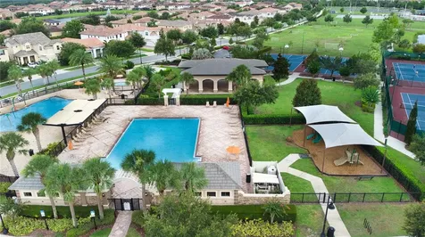 13880 Arclid Street Orlando FL 32832