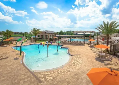 13880 Arclid Street Orlando FL 32832