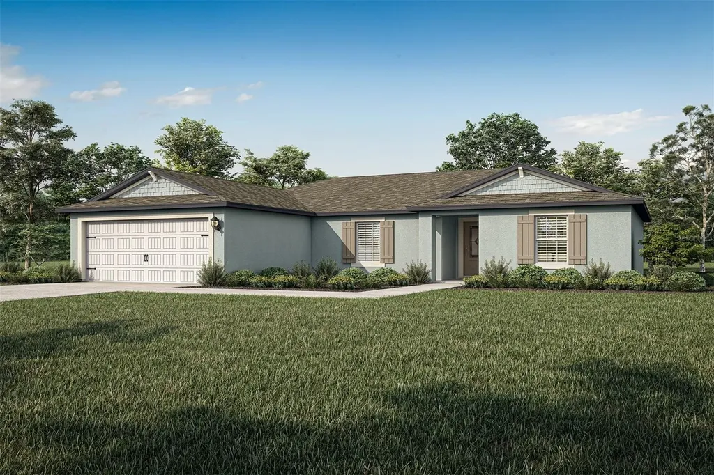 72 Whippoorwill Drive Palm Coast FL 32164