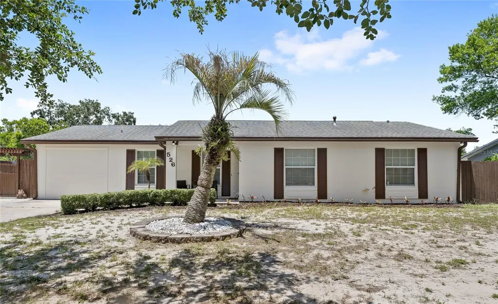 526 E Grandview Way Casselberry FL 32707