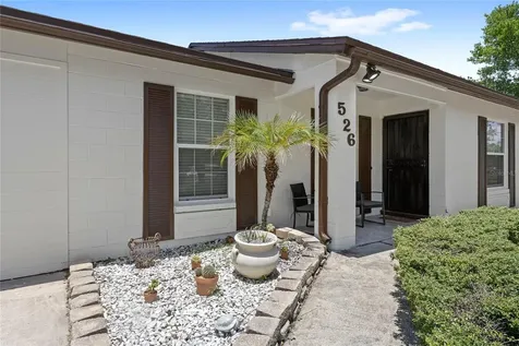 526 E Grandview Way Casselberry FL 32707