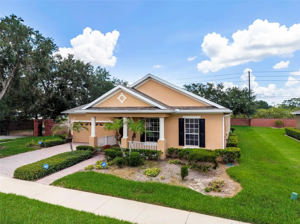 1801 Burdock Drive Winter Garden FL 34787