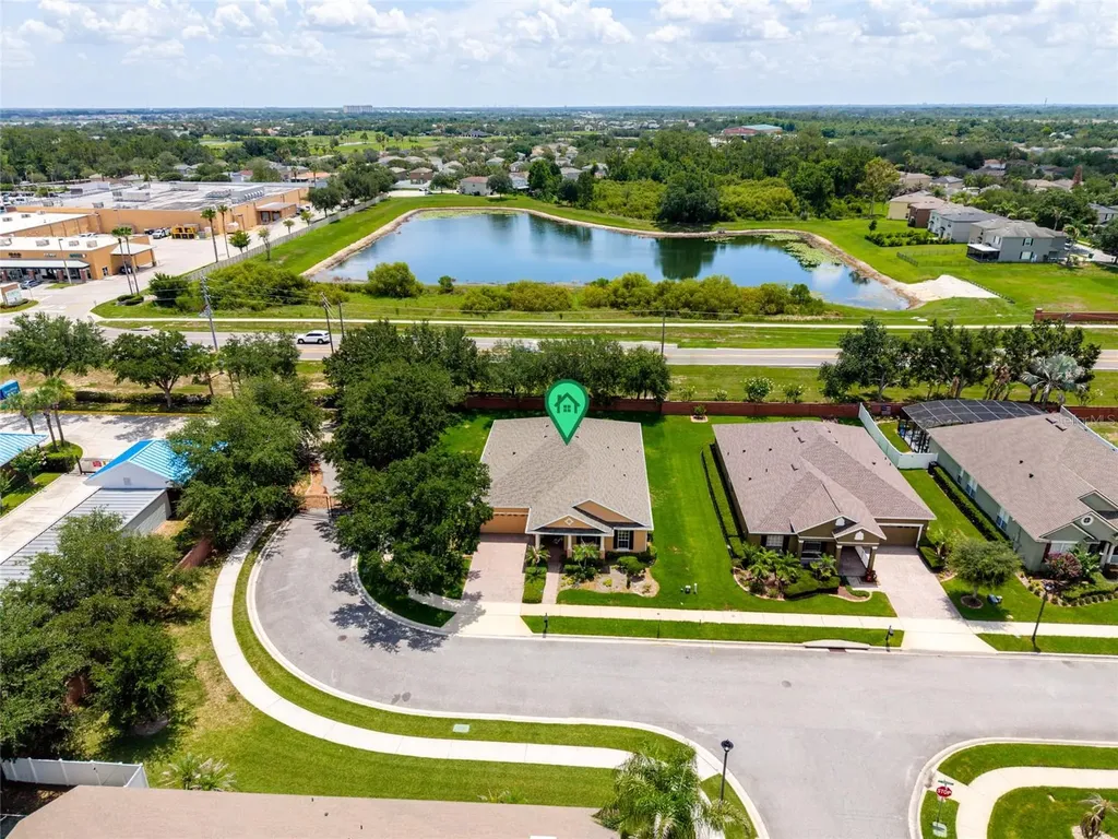 1801 Burdock Drive Winter Garden FL 34787