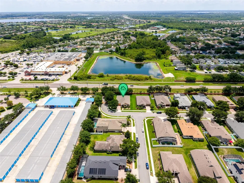 1801 Burdock Drive Winter Garden FL 34787