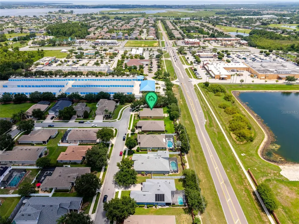 1801 Burdock Drive Winter Garden FL 34787