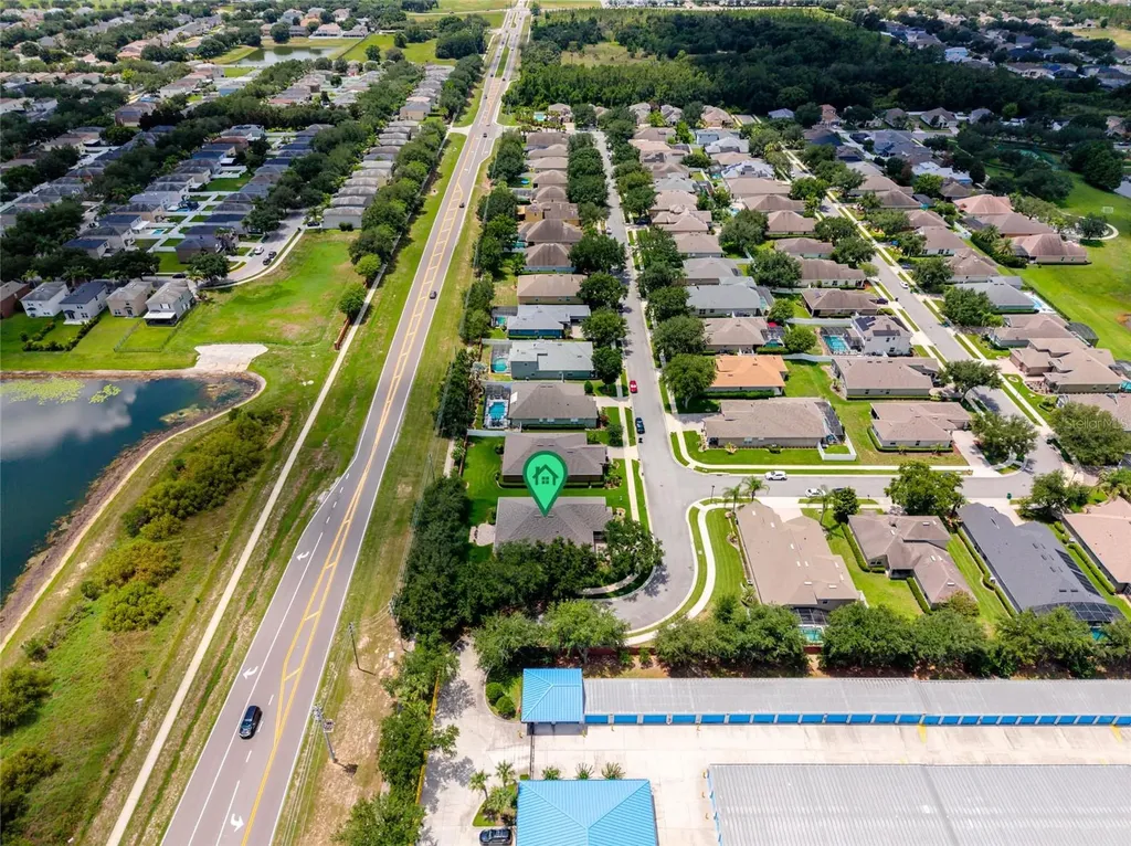 1801 Burdock Drive Winter Garden FL 34787