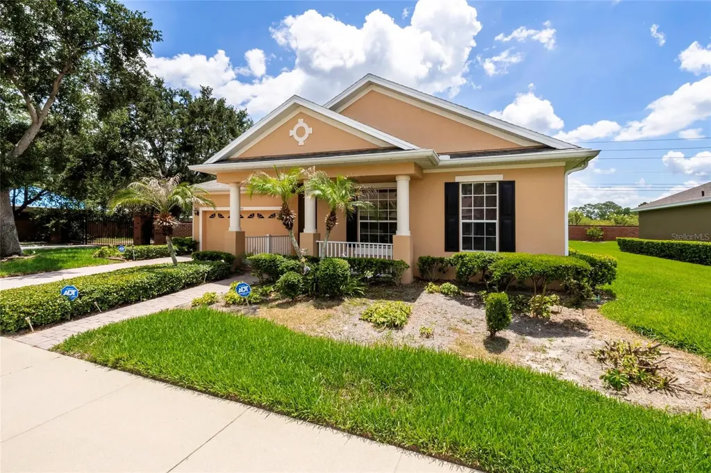 1801 Burdock Drive Winter Garden FL 34787