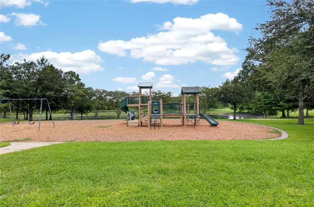 1801 Burdock Drive Winter Garden FL 34787
