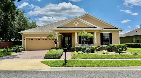 1801 Burdock Drive Winter Garden FL 34787