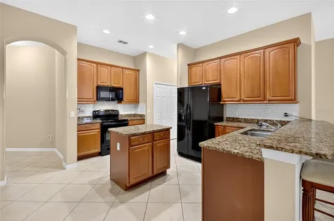 1801 Burdock Drive Winter Garden FL 34787