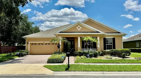 1801 Burdock Drive Winter Garden FL 34787