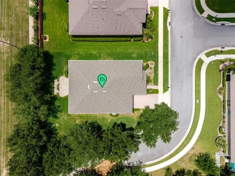 1801 Burdock Drive Winter Garden FL 34787
