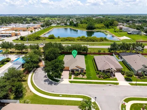 1801 Burdock Drive Winter Garden FL 34787