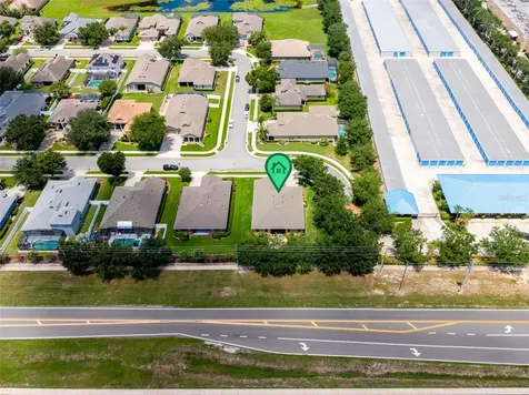 1801 Burdock Drive Winter Garden FL 34787
