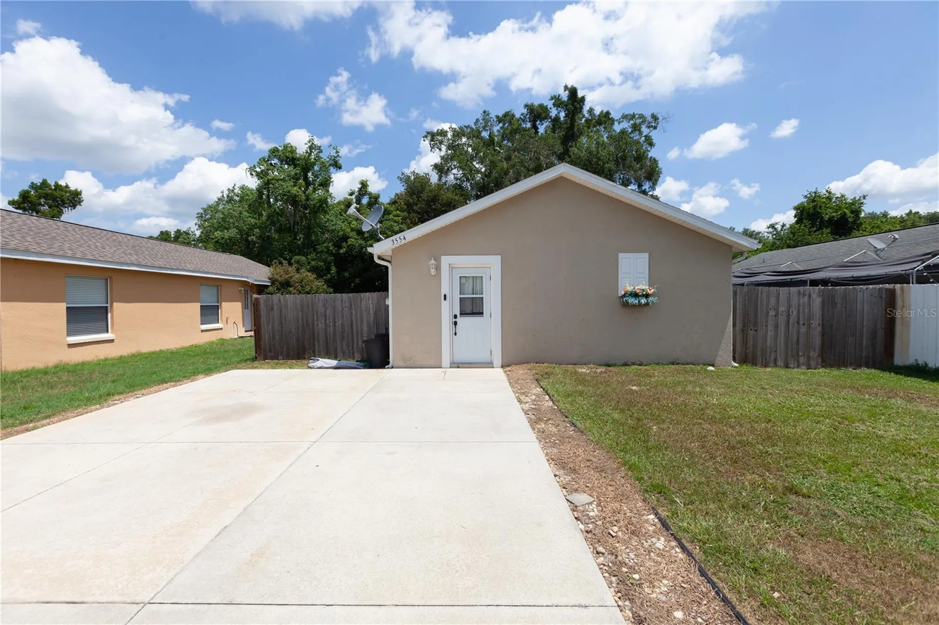 3554 County Road 230c Wildwood FL 34785