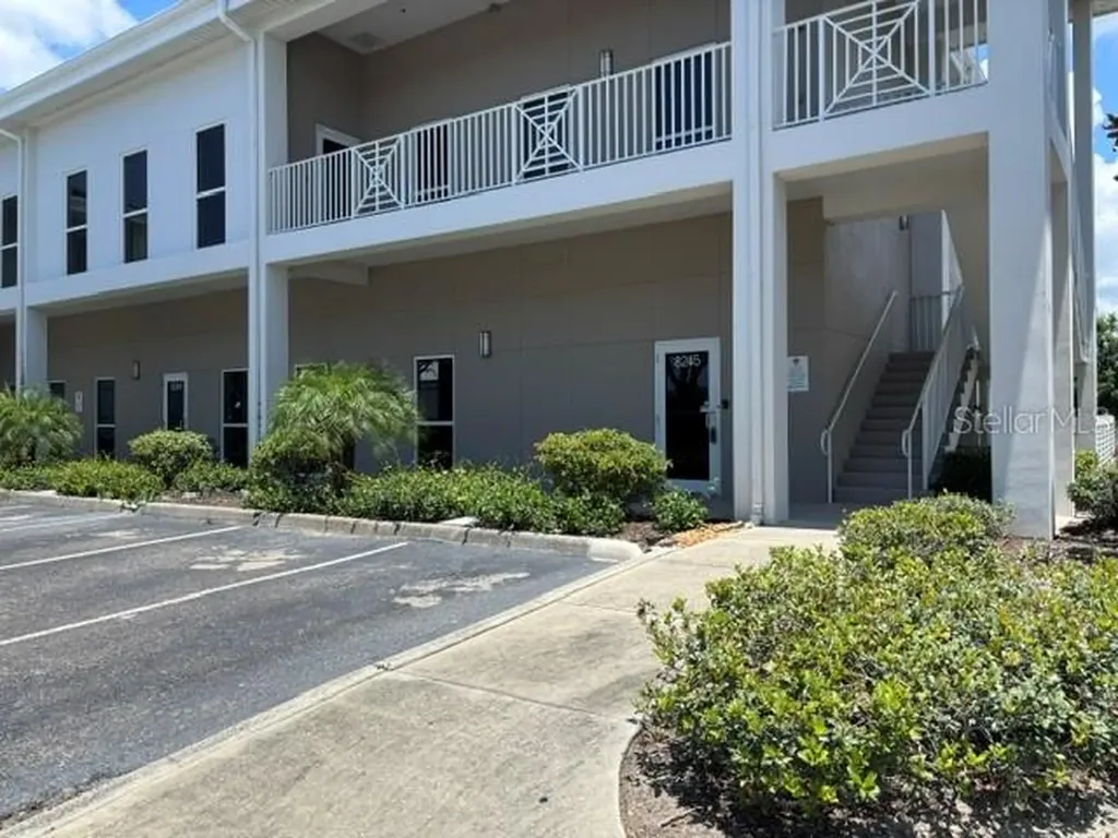 8245-8249 S Vicela Drive N Sarasota FL 34240