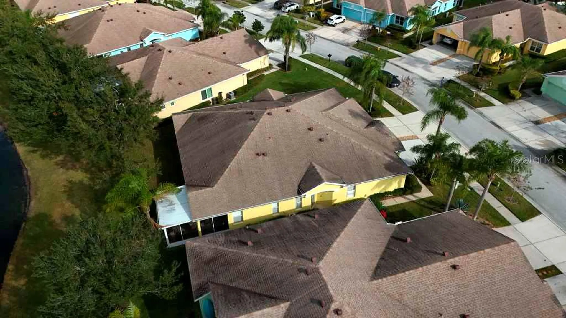 11447 Captiva Kay Drive Riverview FL 33569