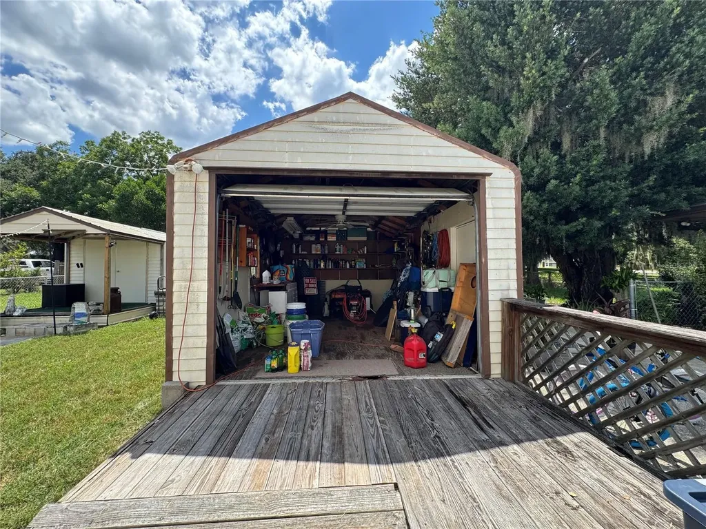 398 Virginia Street Frostproof FL 33843