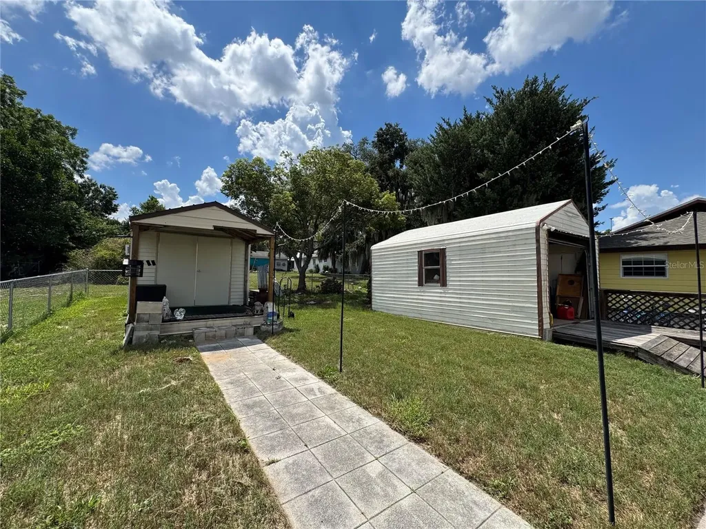 398 Virginia Street Frostproof FL 33843